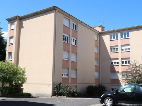 Appartement 390 €  Réf. 0007070218 Clermont Ferrand