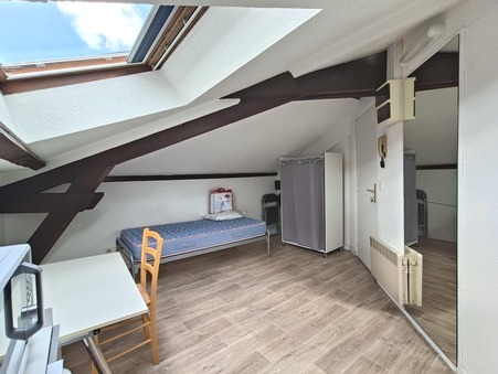 A louer appartement Clermont Ferrand 63000; 330 € 