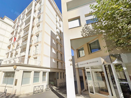 A vendre parking Clermont Ferrand 63000; 33 000 € 