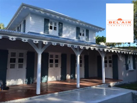 Location maison Le Francois Réf. LM1840-BLA97_2482