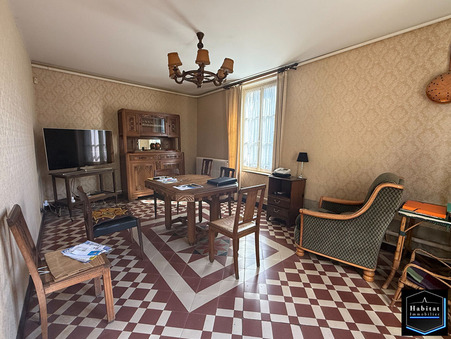 Vente Maison Nantouillet Réf. 8876 - Slide 2