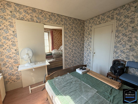 Vente Maison Nantouillet Réf. 8876 - Slide 3