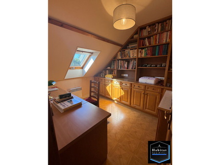 Vente Maison Nantouillet Réf. 8876 - Slide 5