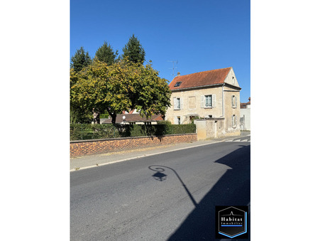 Vente Maison Nantouillet Réf. 8876 - Slide 7