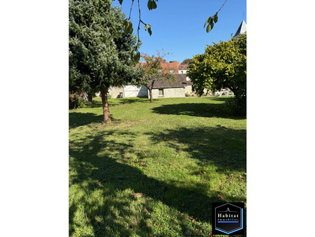 Vente Terrain Nantouillet Réf. 8906 - Slide 2