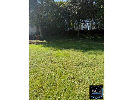 Vente Terrain Nantouillet Réf. 8906 - Slide 3