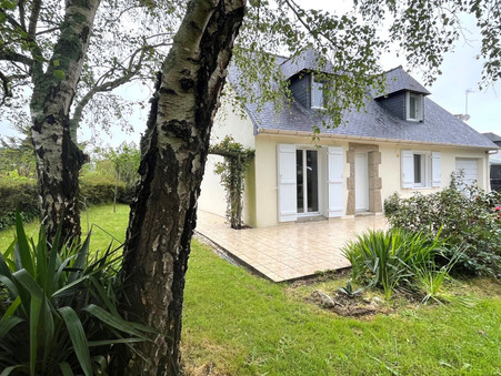 Maison 490 000 € Réf. OC-473 Mesquer