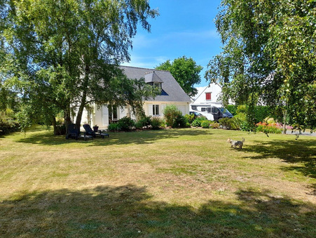 Maison sur Mesquer ; 490 000 € ; Vente Réf. OC-473