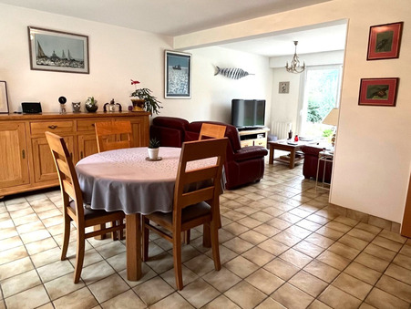 Maison 490 000 € sur Mesquer (44420) - Réf. OC-473