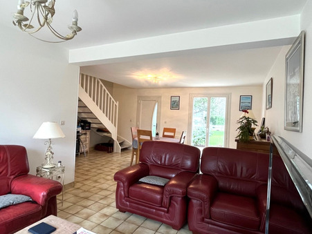 Maison 490 000 € sur Mesquer (44420) - Réf. OC-473