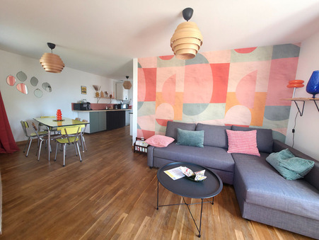 A louer appartement 590 € Belleme