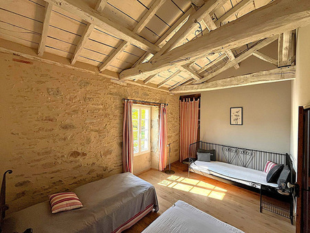 Vente maison 975 000 € Landeronde