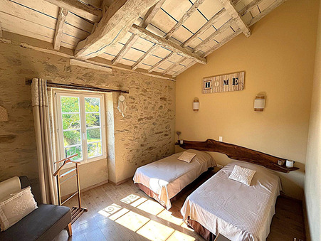 A vendre maison Landeronde 85150; 975 000 €