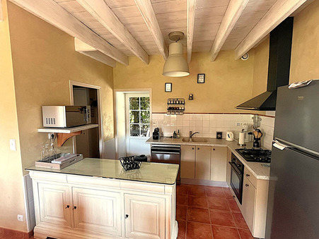 Maison 975 000 € sur Landeronde (85150) - Réf. 498