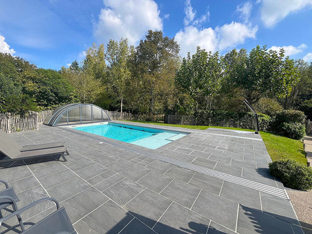 A vendre maison Landeronde 85150; 975 000 €