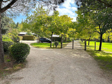 A vendre maison Landeronde 85150; 975 000 €