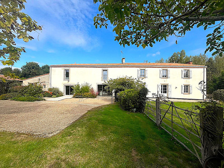 Maison 975 000 € Réf. 498 Landeronde