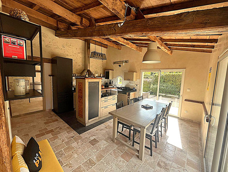 Maison 975 000 € Réf. 498 Landeronde