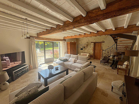 Maison 975 000 € Réf. 498 Landeronde