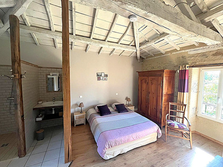 Vente maison 975 000 € Landeronde