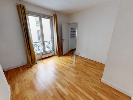 Appartement sur Paris 18eme Arrondissement ; 220 000 €  ; Achat Réf. 5384-VALERE95150_5384