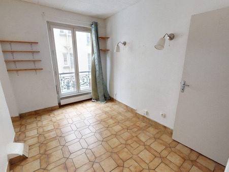 A vendre appartement Paris 18eme Arrondissement 75018; 220 000 €