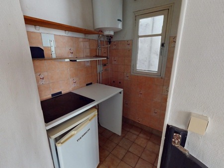 A vendre appartement Paris 18eme Arrondissement 75018; 220 000 €