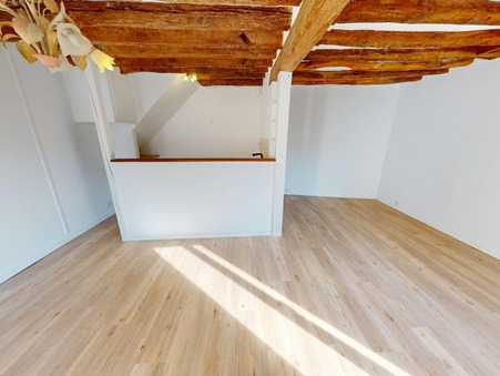 Appartement 125 000 €  sur Saint Leu la Forï¿½t () - Réf. 5395-VALERE95150_5395