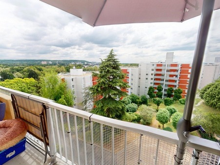 Appartement sur Taverny ; 220 000 €  ; Achat Réf. 5412-VALERE95150_5412
