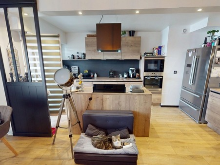 Appartement 220 000 €  sur Taverny () - Réf. 5412-VALERE95150_5412