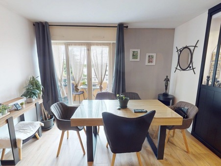 Appartement 220 000 €  sur Taverny () - Réf. 5412-VALERE95150_5412