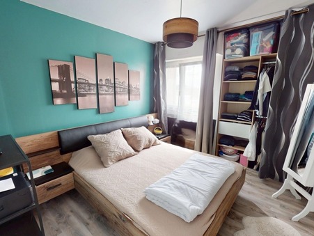 Vente appartement 220 000 €  Taverny