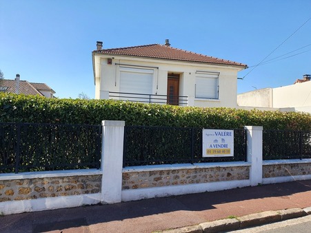 Maison 365 000 €  Réf. 5421-VALERE95150_5421 Eaubonne