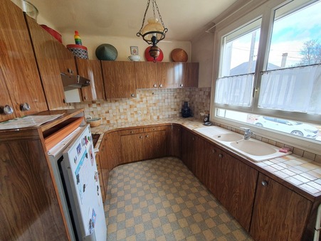 Achat maison Eaubonne Réf. 5421-VALERE95150_5421