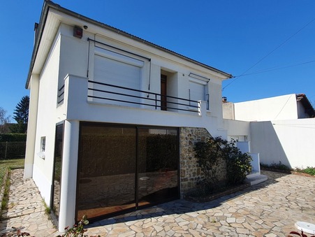 Maison 365 000 €  Réf. 5421-VALERE95150_5421 Eaubonne