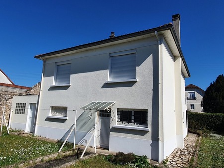 Maison sur Eaubonne ; 365 000 €  ; Achat Réf. 5421-VALERE95150_5421