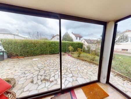 A vendre maison Eaubonne 95600; 365 000 € 