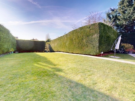 A vendre maison Bethemont la Foret 95840; 745 000 €