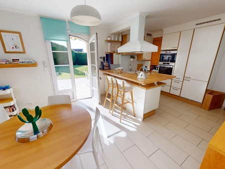 Maison 745 000 € Réf. 5400-VALERE95150_5400 Bethemont la Foret