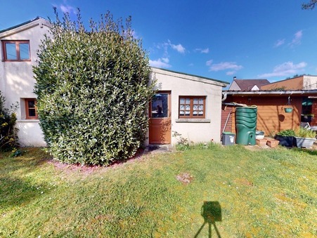 Maison 465 000 € sur Beauchamp () - Réf. 5401-VALERE95150_5401