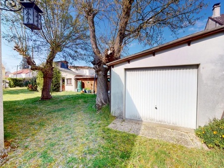 Maison 465 000 € sur Beauchamp () - Réf. 5401-VALERE95150_5401