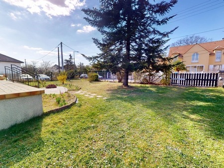 Vente maison 465 000 € Beauchamp