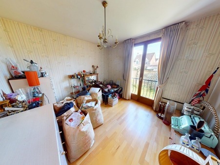 Vente maison 465 000 € Beauchamp