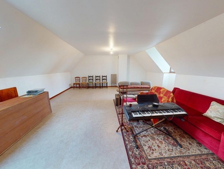 Maison 465 000 € Réf. 5401-VALERE95150_5401 Beauchamp