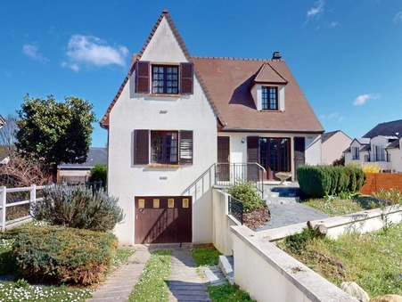 Maison 435 000 €  Réf. 5394-VALERE95150_5394 Saint Leu la Forï¿½t