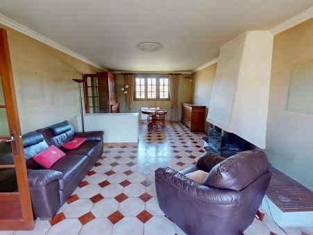 A vendre maison Saint Leu la Forï¿½t ; 435 000 € 