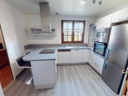 Achat maison Saint Leu la Forï¿½t Réf. 5394-VALERE95150_5394