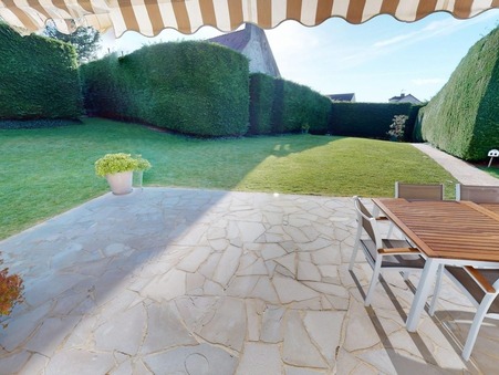 Maison 745 000 € sur Bethemont la Foret (95150) - Réf. 54000-VALERE95150_54000