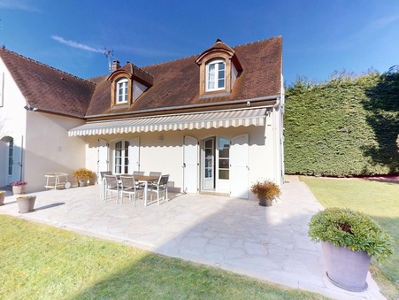 Maison sur Bethemont la Foret ; 745 000 € ; Vente Réf. 54000-VALERE95150_54000