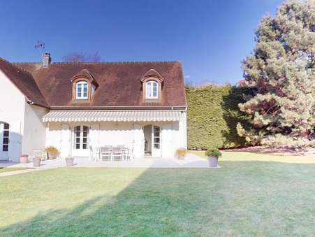 Achat maison Bethemont la Foret Réf. 54000-VALERE95150_54000